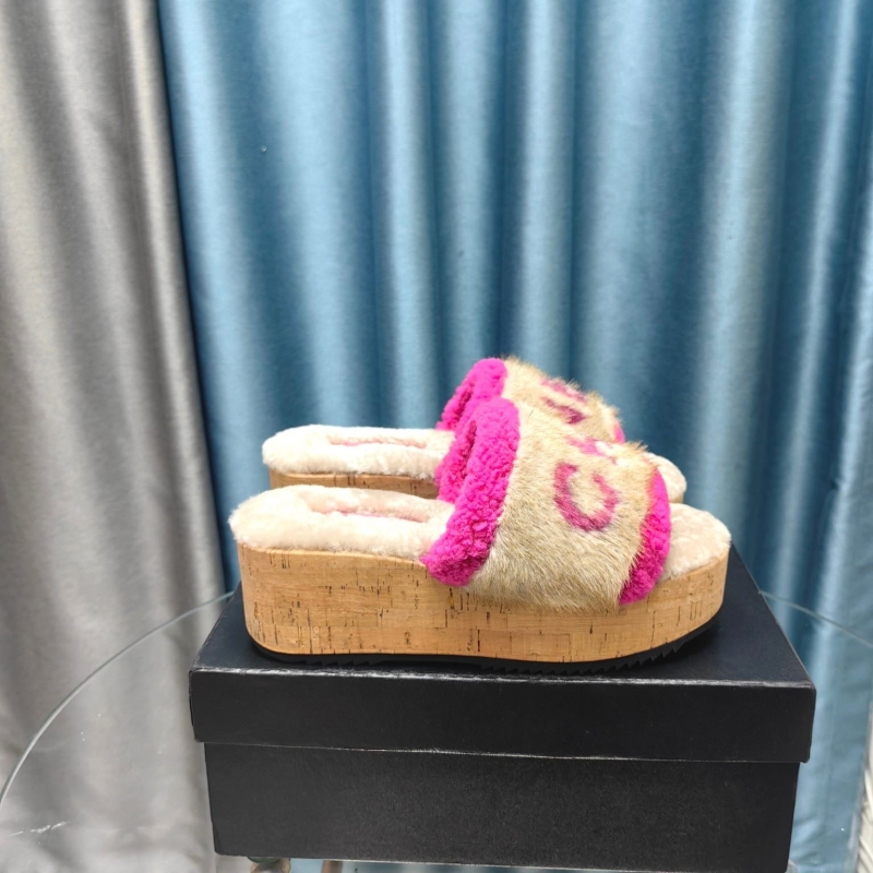 Ch*el slippers